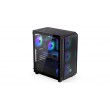 ENDORFY Arx 500 ARGB enclosure (EY2A011) ENDORFY Arx 500 ARGB enclosure (EY2A011)