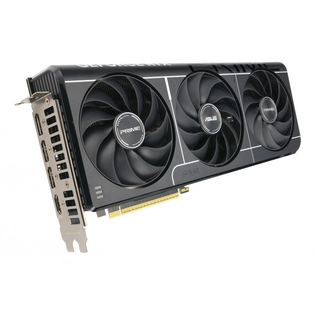 ASUS Prime -RTX5070-12G NVIDIA GeForce RTX 5070 12 GB GDDR7 ASUS Prime -RTX5070-12G NVIDIA GeForce RTX 5070 12 GB GDDR7