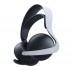 Sony PULSE Elite Headset Wireless Head-band Gaming Bluetooth Black, White