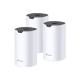 TP-Link AC1900 Whole Home Mesh Wi-Fi System, 3-Pack TP-Link AC1900 Whole Home Mesh Wi-Fi System, 3-Pack