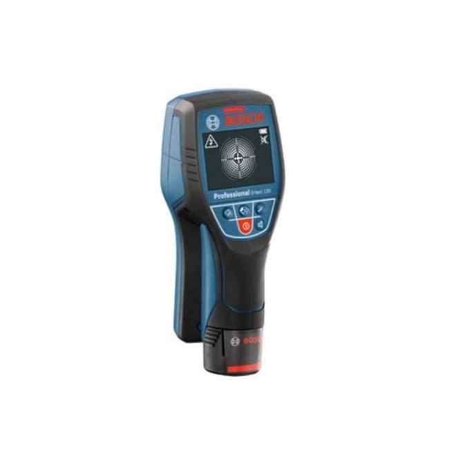 Bosch D-tect 120 digital multi-detector Bosch D-tect 120 digital multi-detector