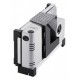 Ritter icaro7 slicer Electric 65 W Silver Metal