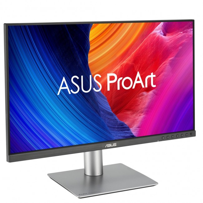 ASUS ProArt PA278CFRV computer monitor 68.6 cm (27 ASUS ProArt PA278CFRV computer monitor 68.6 cm (27