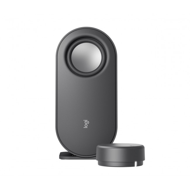 Logitech Z407 Bluetooth computer speakers with subwoofer Logitech Z407 Bluetooth computer speakers with subwoofer