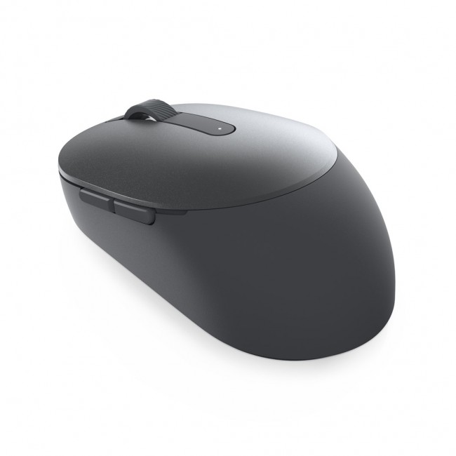 DELL Mobile Pro Wireless Mouse - MS5120W - Titan Gray DELL Mobile Pro Wireless Mouse - MS5120W - Titan Gray