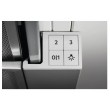 Electrolux LFP326S cooker hood Semi built-in (pull out) Grey 410 m /h C Electrolux LFP326S cooker hood Semi built-in (pull out) Grey 410 m /h C