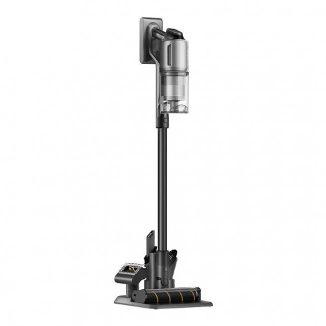 DREAME Z30 ULTRA WIRELESS UPRIGHT VACUUM CLEANER (BLACK) DREAME Z30 ULTRA WIRELESS UPRIGHT VACUUM CLEANER (BLACK)