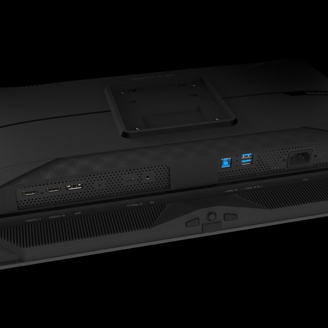 GIGABYTE MO27Q2 27 GIGABYTE MO27Q2 27