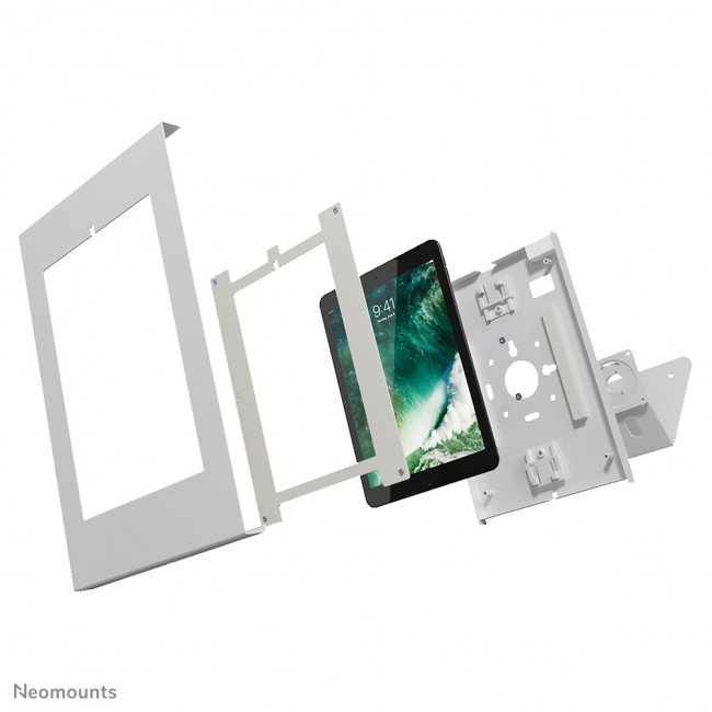 Neomounts countertop/wall mount tablet holder Neomounts countertop/wall mount tablet holder