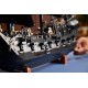 LEGO ICONS 10365 Captain Jack Sparrow's Pirate Ship