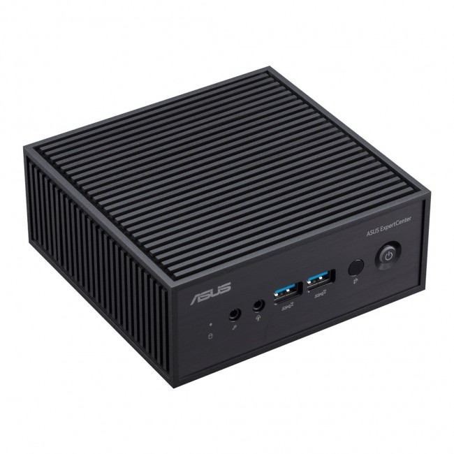 ASUS PN42-SN004AV Intel N N100 4 GB DDR4-SDRAM 128 GB SSD Windows 11 Pro Mini PC Black ASUS PN42-SN004AV Intel N N100 4 GB DDR4-SDRAM 128 GB SSD Windows 11 Pro Mini PC Black