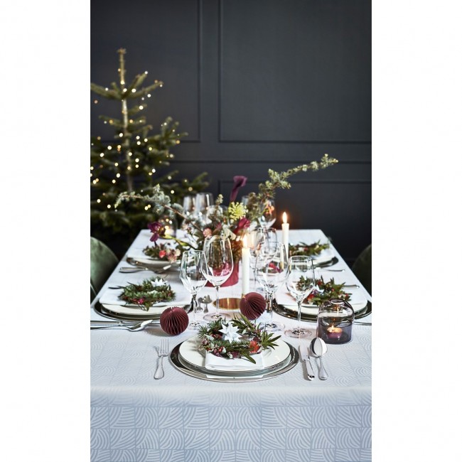 WMF Premiere 1119916340 flatware set 30 pc(s) Stainless steel WMF Premiere 1119916340 flatware set 30 pc(s) Stainless steel