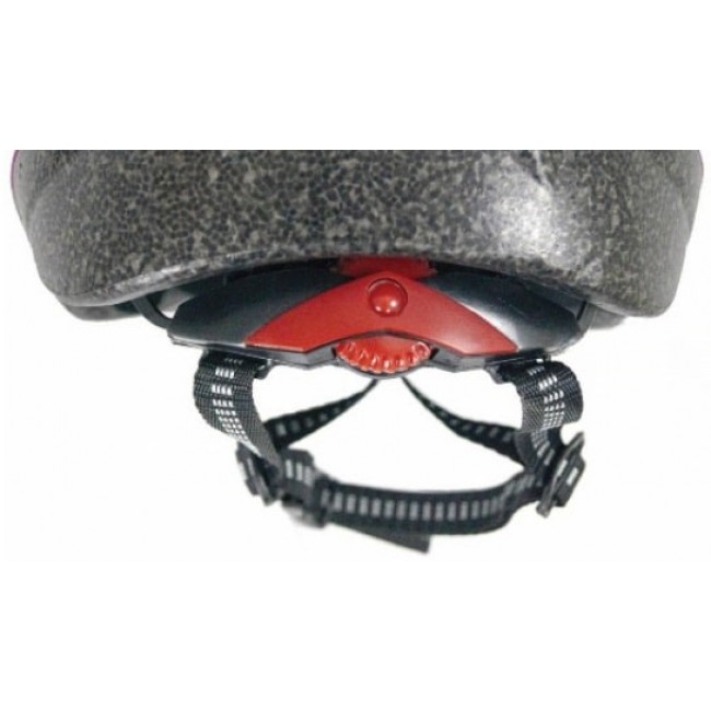 Children's helmet Paw Patrol pink TOIMSA 10896