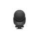 Sennheiser MKE 200 - condenser microphone, supercardioid Sennheiser MKE 200 - condenser microphone, supercardioid
