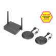 DIGITUS Click & Present Pro - Wireless Collaboration System DIGITUS Click & Present Pro - Wireless Collaboration System