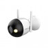 DAHUA F2C-PV Wireless WiFi IP Tube Camera