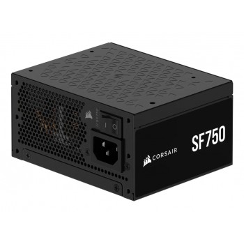 Corsair CP-9020284-EU power supply unit 750 W 24-pin ATX ATX Black