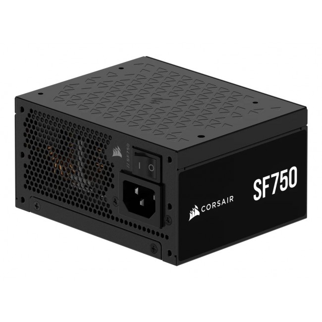 Corsair CP-9020284-EU power supply unit 750 W 24-pin ATX ATX Black