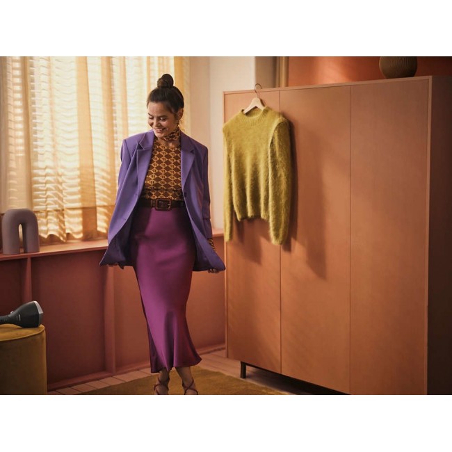 Philips 7000 series STH7020/20 iron Steam iron 1500 W Black Philips 7000 series STH7020/20 iron Steam iron 1500 W Black