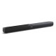 Sharp HT-SB100 soundbar speaker Black 2.0 channels 75 W Sharp HT-SB100 soundbar speaker Black 2.0 channels 75 W