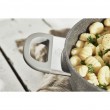 Induction granite pot with lid Ballarini Murano - 2.8 ltr