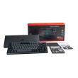 ASUS ROG Azoth keyboard Gaming USB + RF Wireless + Bluetooth QWERTY Black ASUS ROG Azoth keyboard Gaming USB + RF Wireless + Bluetooth QWERTY Black