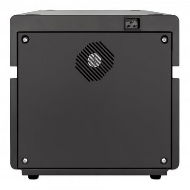 Manhattan iPad to 11