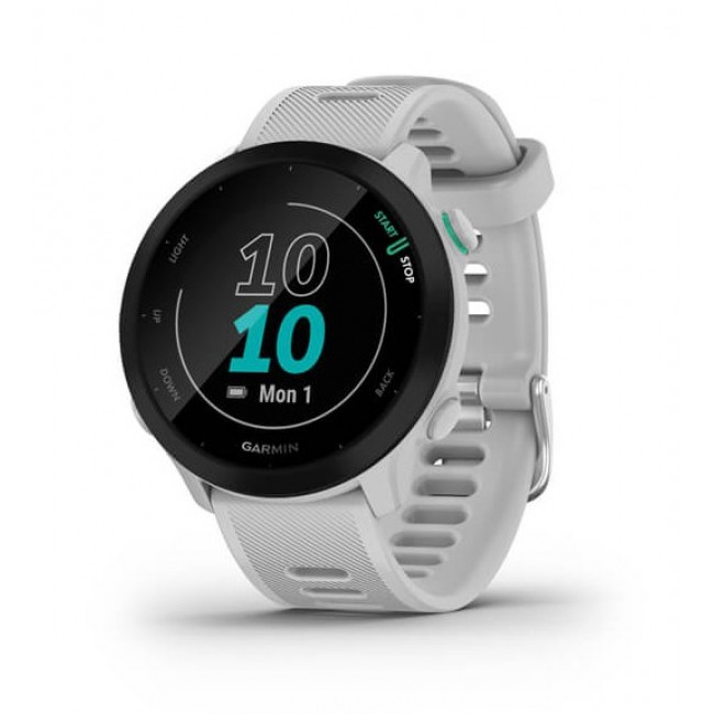 Garmin Forerunner 55 2.64 cm (1.04 Garmin Forerunner 55 2.64 cm (1.04
