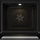 Gorenje BOS6737E06B 77 L A Black