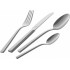 ZWILLING KING Matte Cutlery Set (68 pieces)