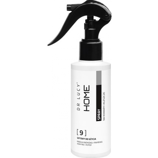 Home 9 tick and mosquito repellent 100 ml Home 9 tick and mosquito repellent 100 ml