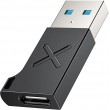 UNITEK ADAPTER USB-A - USB-C 10Gbps M/F