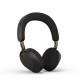 Jabra Evolve3 75 - MS Link390a - Black