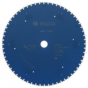 Bosch 2608643060 circular saw blade 30.5 cm 1 pc(s)