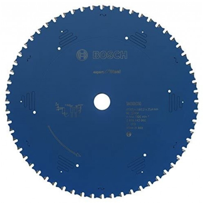 Bosch 2608643060 circular saw blade 30.5 cm 1 pc(s)