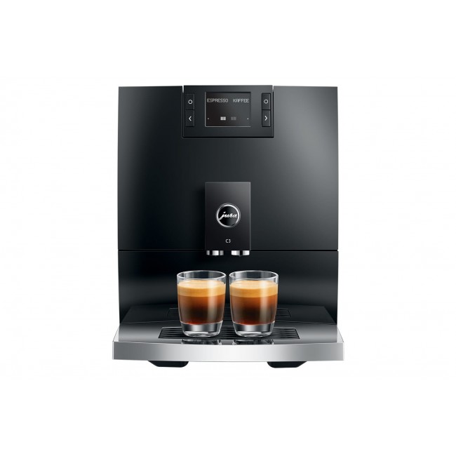 JURA C3 Fully-auto Espresso machine 1.6 L