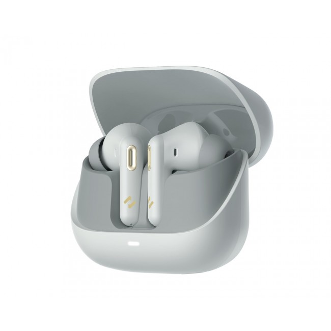 Havit TW906 Pro - TWS wireless headphones, grey