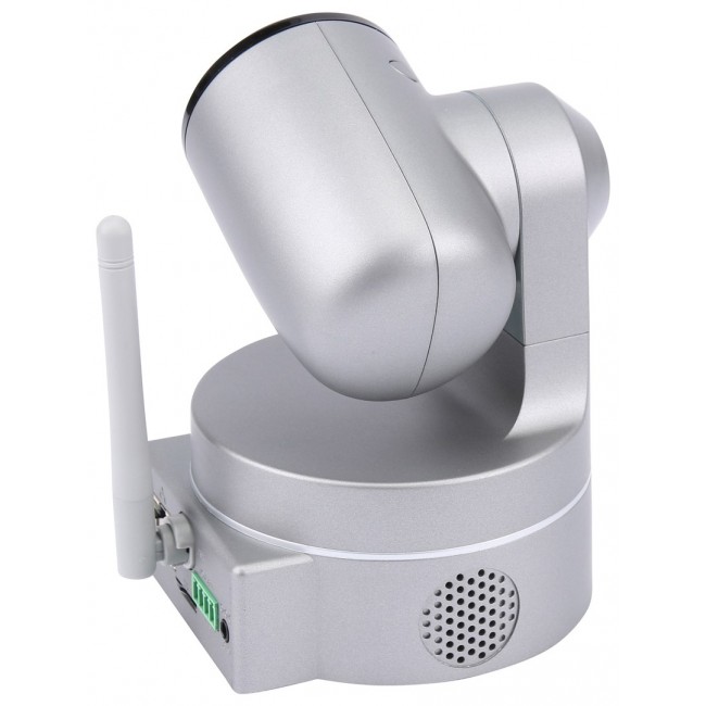 Olympia IC 1285 Z IP security camera Indoor 1280 x 720 pixels Desk/Wall Olympia IC 1285 Z IP security camera Indoor 1280 x 720 pixels Desk/Wall