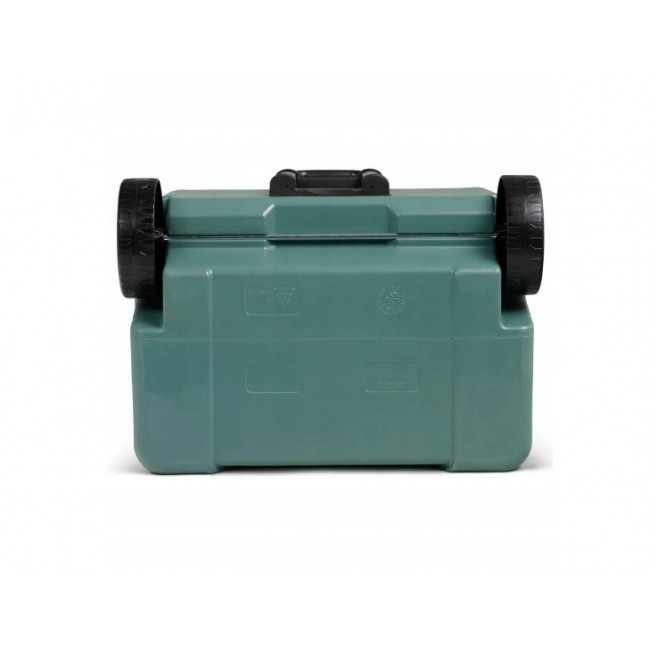 Igloo IE42 Thermoelectric Cool Box 42L, Light Blue