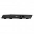 Asustor FS6712X NAS/storage server Compact Intel Celeron N5105 4 GB DDR4 0 TB Black
