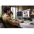 HP Series 7 Pro 37.5 inch WQHD+ Thunderbolt 4 Monitor - 738pu