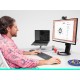 Logitech MX Master 4 for Business - Graphite