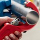Knipex 90 31 03 BK manual pipe cutter Pipecutter
