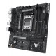 ASUS TUF GAMING B850M-PLUS AMD B850 Socket AM5 micro ATX