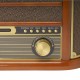 DENVER MRD-51 - audiosystem