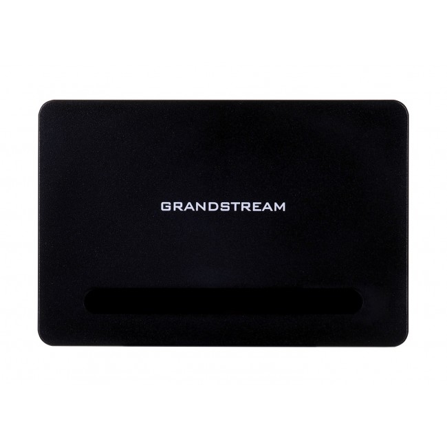 Grandstream Networks HT818 VoIP telephone adapter