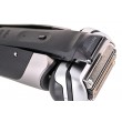 Braun Series 9 Pro+ 9615S Foil shaver Black, Grey