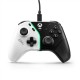 Thrustmaster H.E.A.R.T. Black, White USB Gamepad Digital PC, Xbox One, Xbox One S, Xbox One X, Xbox Series S, Xbox Series X