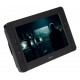 Denver MTW-1098 portable DVD/Blu-Ray player Portable DVD player Convertible 25.4 cm (10