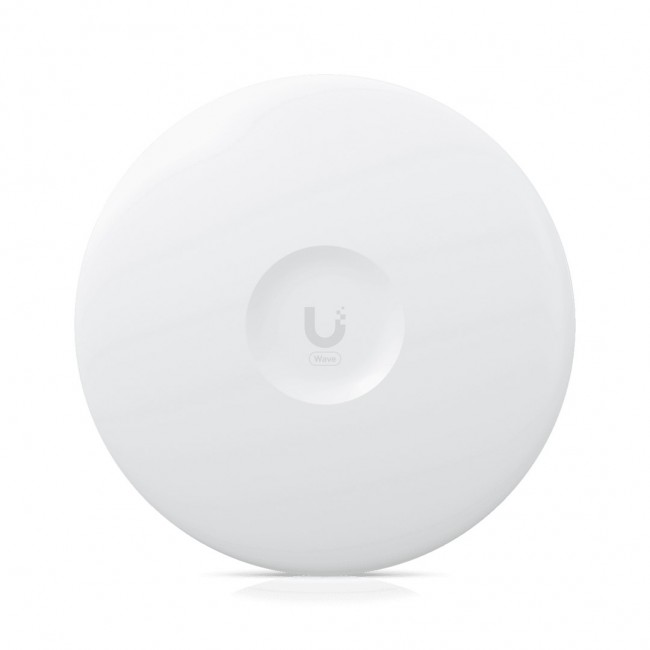 Ubiquiti Wave Professional Network bridge 5400 Mbit/s White Ubiquiti Wave Professional Network bridge 5400 Mbit/s White